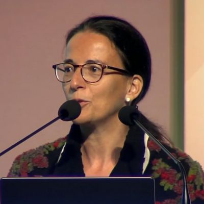 M.ª Antonia Pijuán Domenech